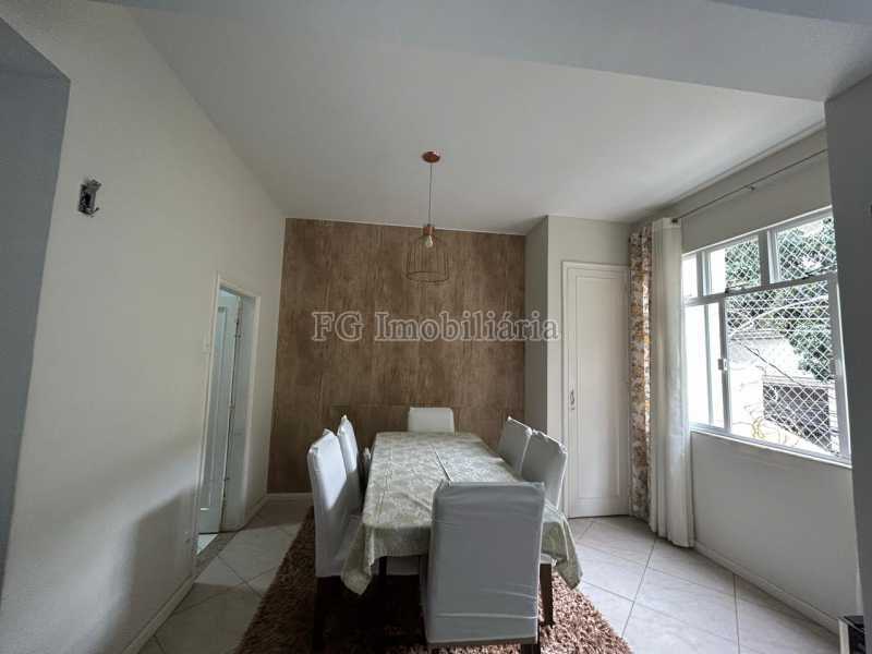 Apartamento à venda com 3 quartos, 104m² - Foto 10