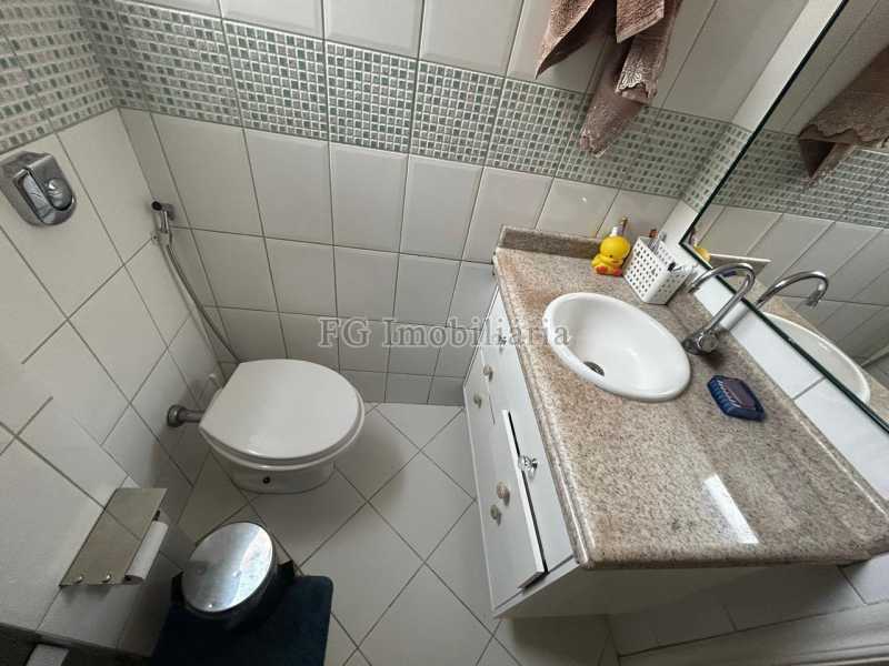 Apartamento à venda com 3 quartos, 104m² - Foto 11