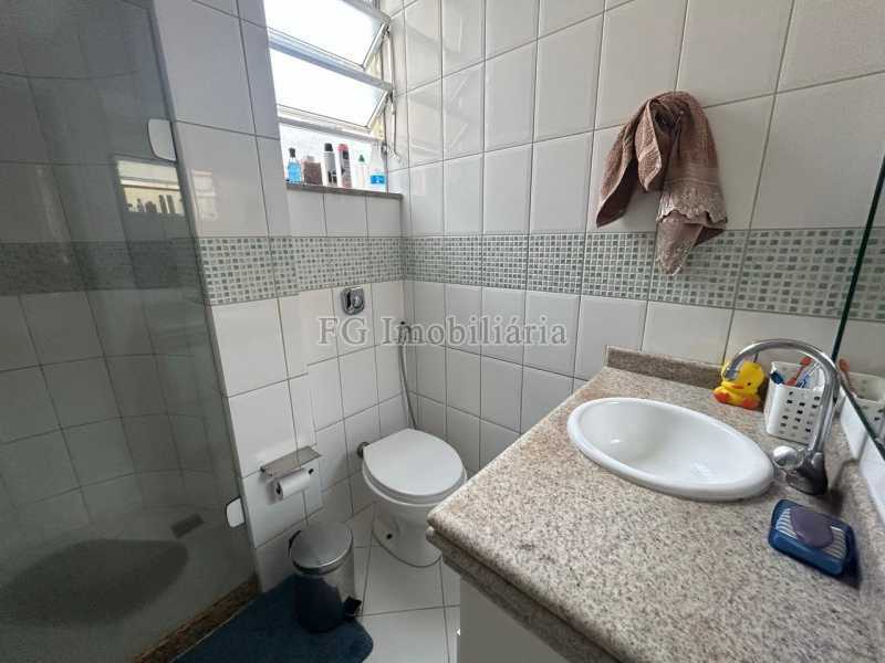 Apartamento à venda com 3 quartos, 104m² - Foto 12