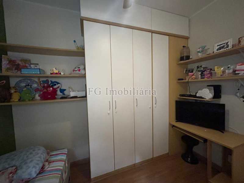 Apartamento à venda com 3 quartos, 104m² - Foto 13