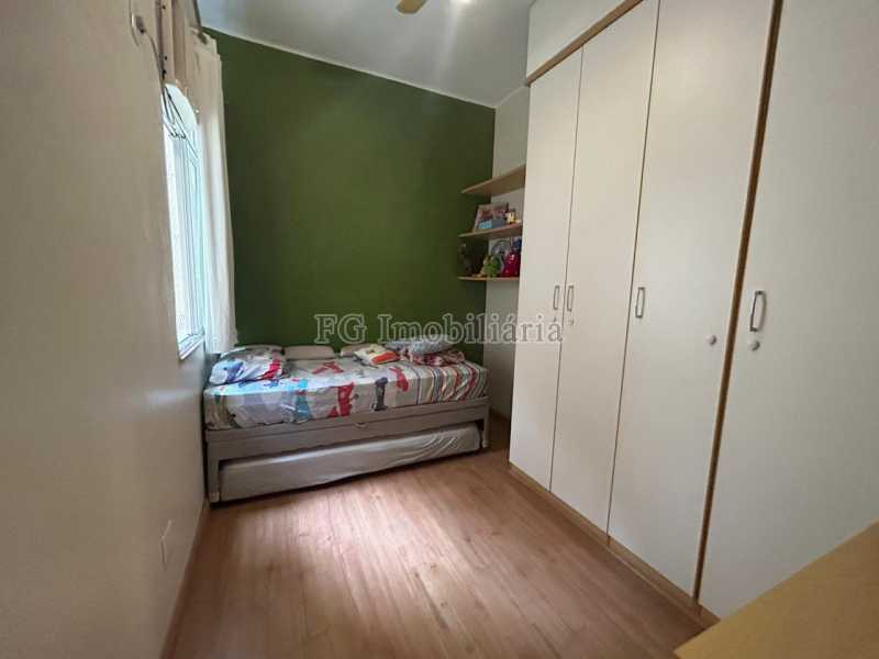 Apartamento à venda com 3 quartos, 104m² - Foto 15