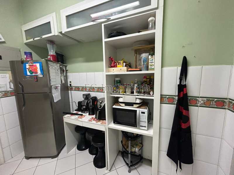 Apartamento à venda com 3 quartos, 104m² - Foto 20