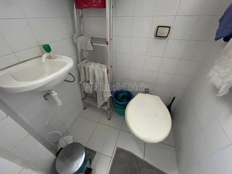 Apartamento à venda com 3 quartos, 104m² - Foto 21