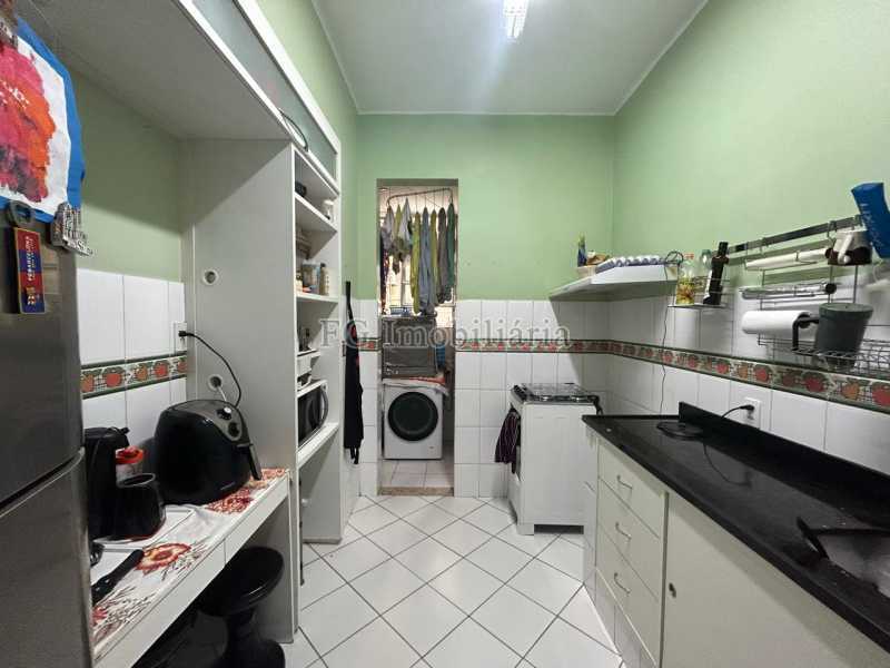 Apartamento à venda com 3 quartos, 104m² - Foto 23