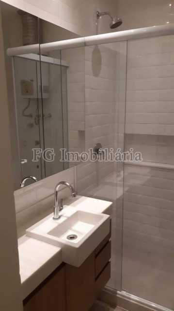 Apartamento à venda, 21m² - Foto 3