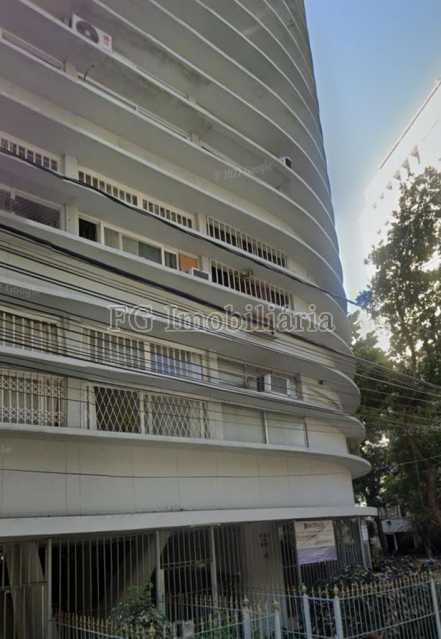 Apartamento à venda, 21m² - Foto 4