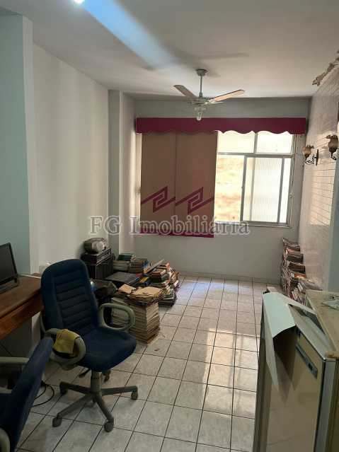 Conjunto Comercial-Sala à venda, 30m² - Foto 3