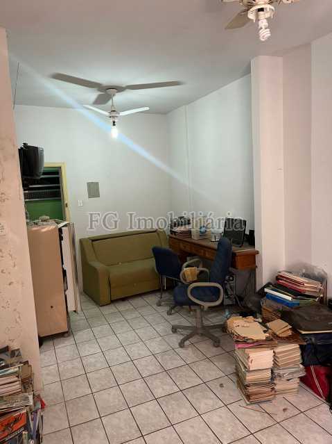 Conjunto Comercial-Sala à venda, 30m² - Foto 7