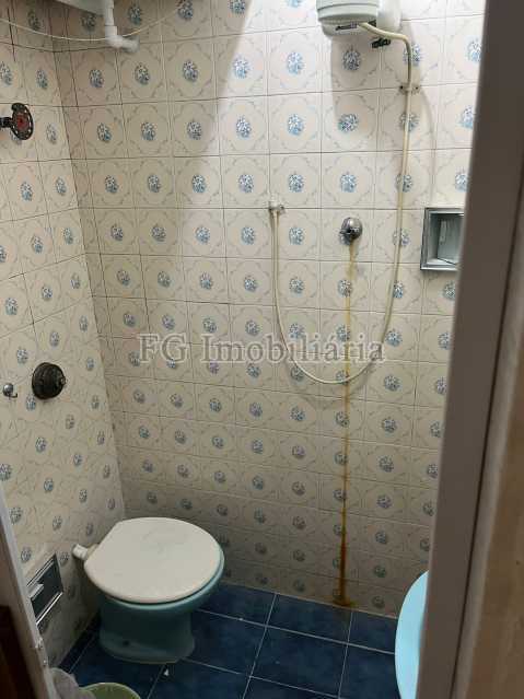 Conjunto Comercial-Sala à venda, 30m² - Foto 13