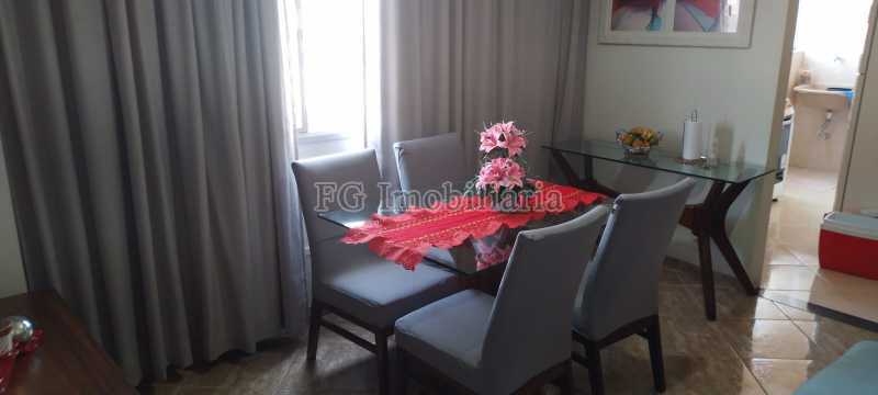 Apartamento à venda com 2 quartos, 60m² - Foto 4