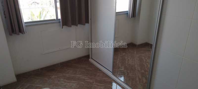 Apartamento à venda com 2 quartos, 60m² - Foto 11