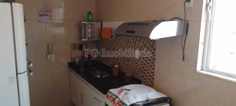 Apartamento à venda com 2 quartos, 60m² - Foto 12