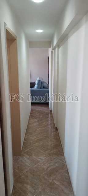 Apartamento à venda com 2 quartos, 60m² - Foto 14