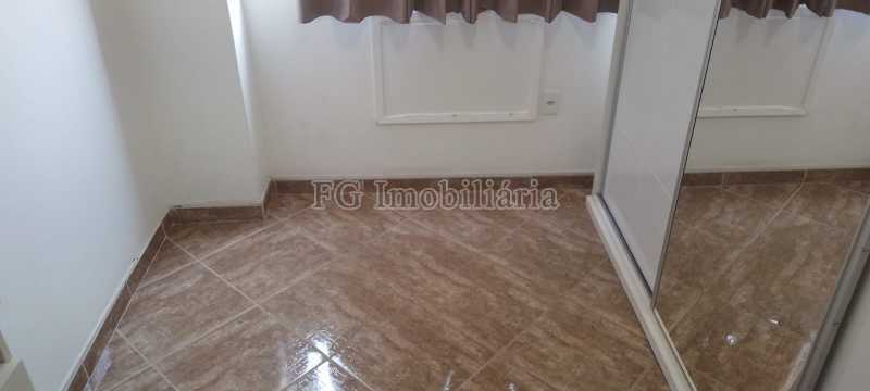 Apartamento à venda com 2 quartos, 60m² - Foto 15