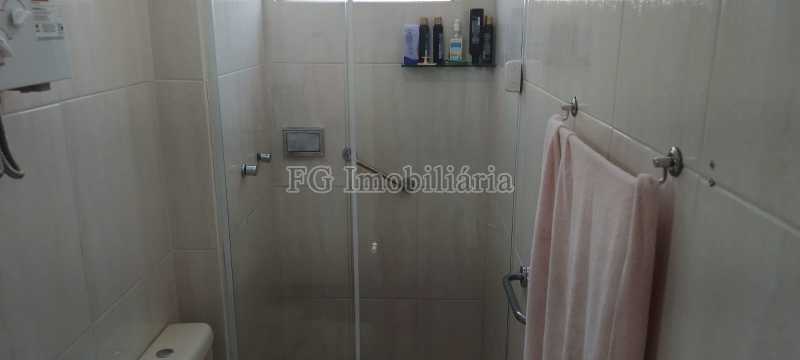 Apartamento à venda com 2 quartos, 60m² - Foto 16