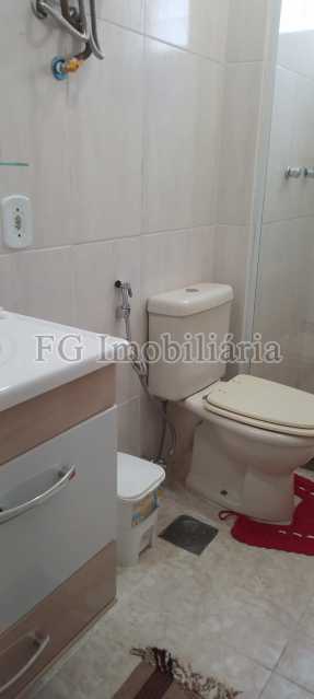 Apartamento à venda com 2 quartos, 60m² - Foto 17