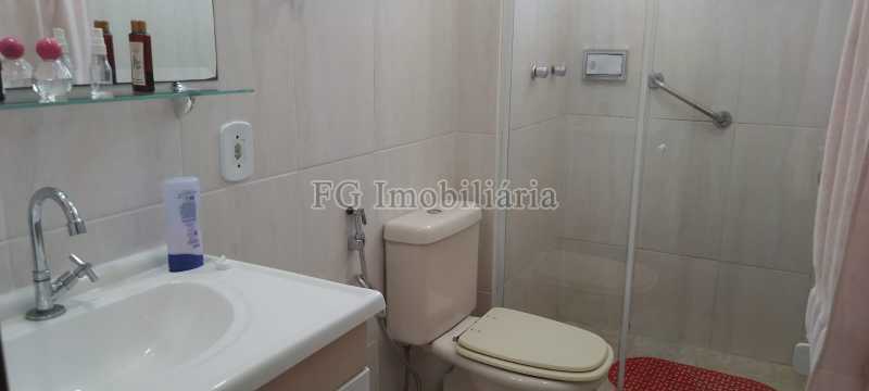 Apartamento à venda com 2 quartos, 60m² - Foto 18