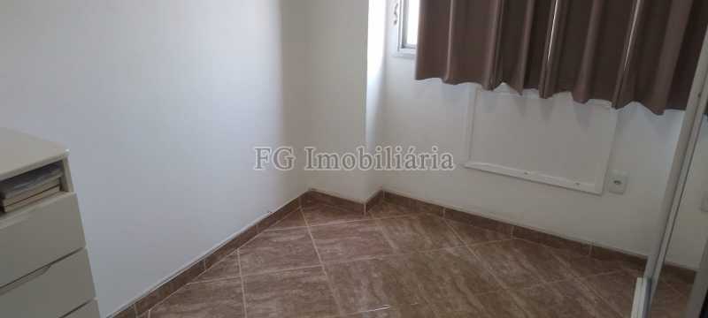 Apartamento à venda com 2 quartos, 60m² - Foto 19