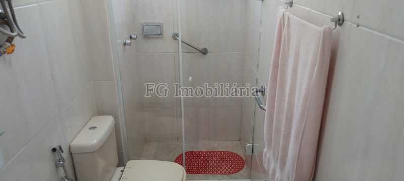 Apartamento à venda com 2 quartos, 60m² - Foto 20