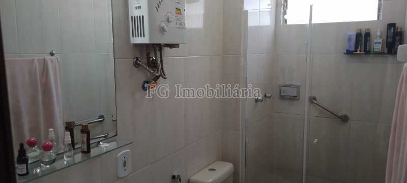 Apartamento à venda com 2 quartos, 60m² - Foto 21