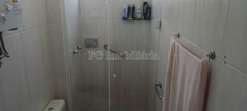 Apartamento à venda com 2 quartos, 60m² - Foto 22