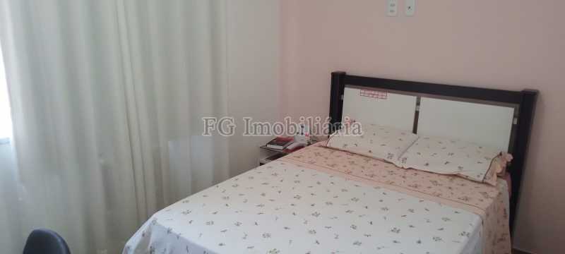 Apartamento à venda com 2 quartos, 60m² - Foto 23