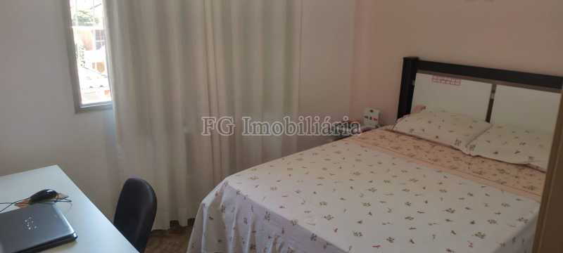 Apartamento à venda com 2 quartos, 60m² - Foto 24