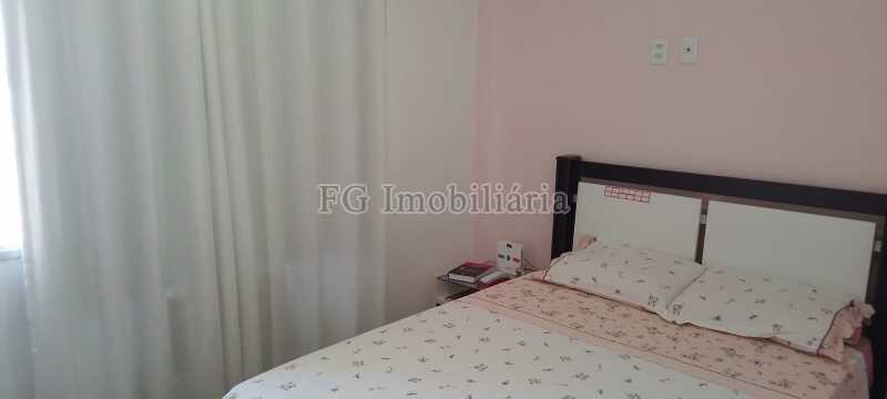 Apartamento à venda com 2 quartos, 60m² - Foto 26