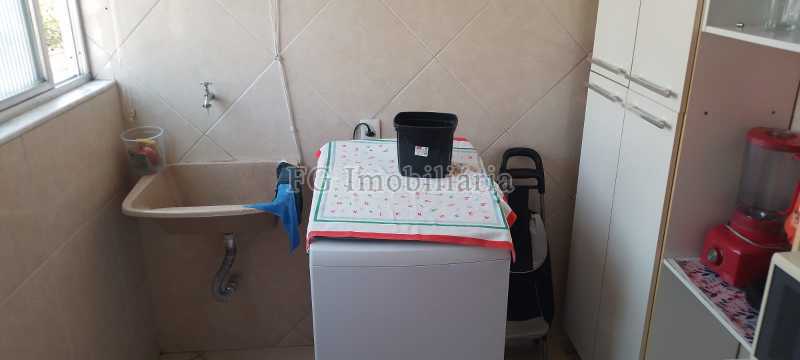 Apartamento à venda com 2 quartos, 60m² - Foto 27