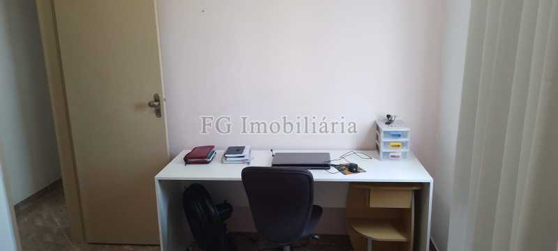 Apartamento à venda com 2 quartos, 60m² - Foto 28