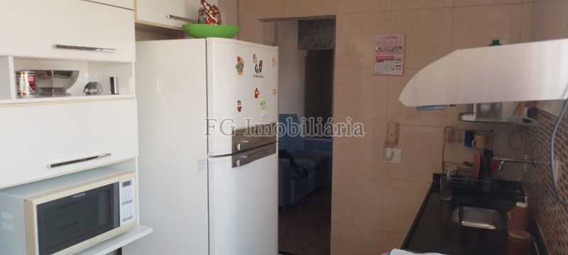 Apartamento à venda com 2 quartos, 60m² - Foto 29