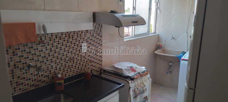 Apartamento à venda com 2 quartos, 60m² - Foto 30