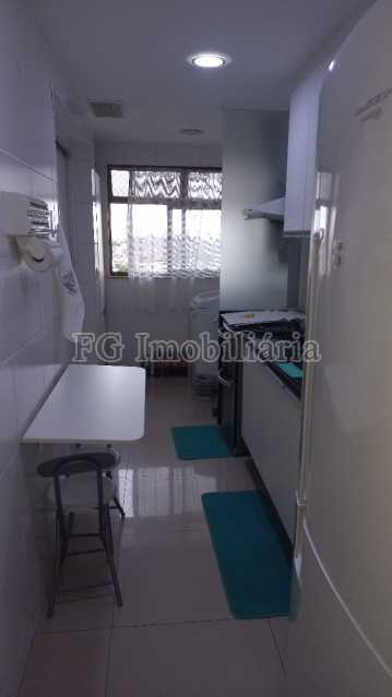 Apartamento à venda com 3 quartos, 83m² - Foto 3