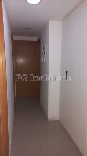 Apartamento à venda com 3 quartos, 83m² - Foto 6