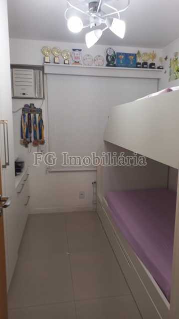 Apartamento à venda com 3 quartos, 83m² - Foto 8