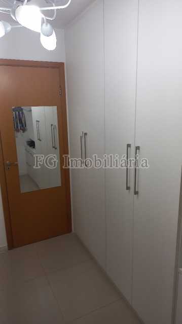 Apartamento à venda com 3 quartos, 83m² - Foto 9