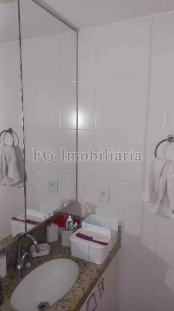 Apartamento à venda com 3 quartos, 83m² - Foto 10