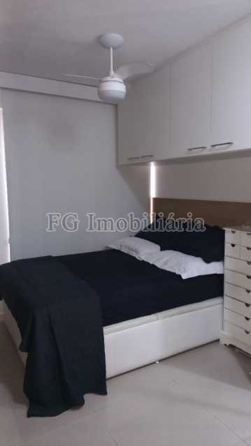 Apartamento à venda com 3 quartos, 83m² - Foto 11