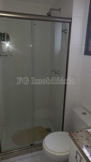 Apartamento à venda com 3 quartos, 83m² - Foto 12