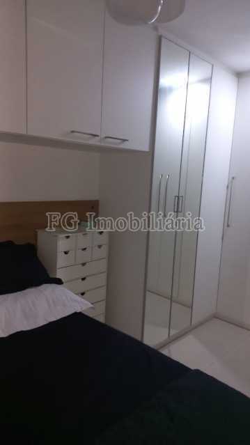 Apartamento à venda com 3 quartos, 83m² - Foto 13