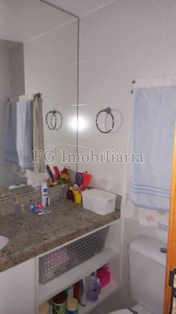 Apartamento à venda com 3 quartos, 83m² - Foto 17