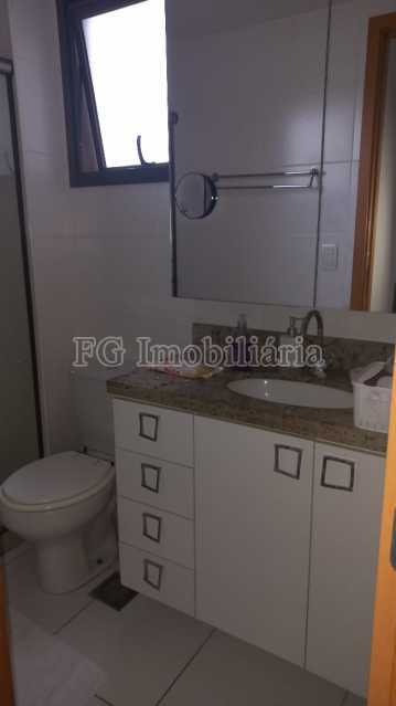 Apartamento à venda com 3 quartos, 83m² - Foto 18