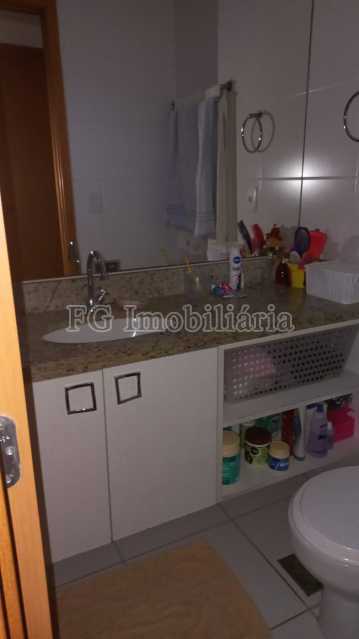 Apartamento à venda com 3 quartos, 83m² - Foto 19