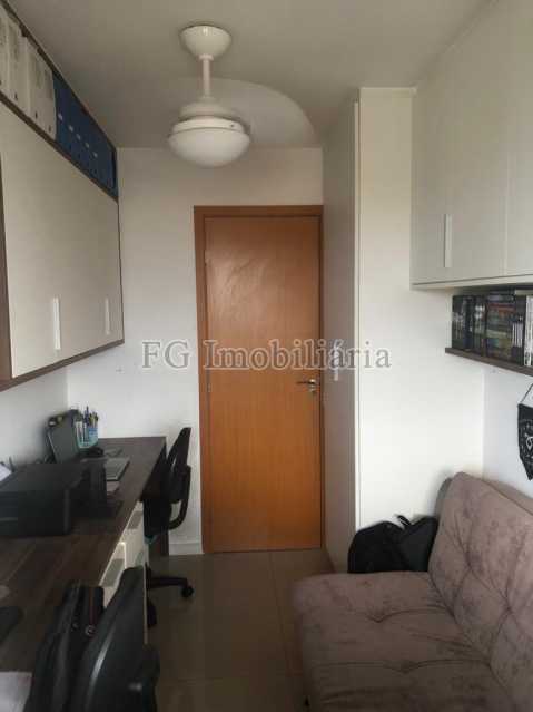 Apartamento à venda com 3 quartos, 83m² - Foto 21