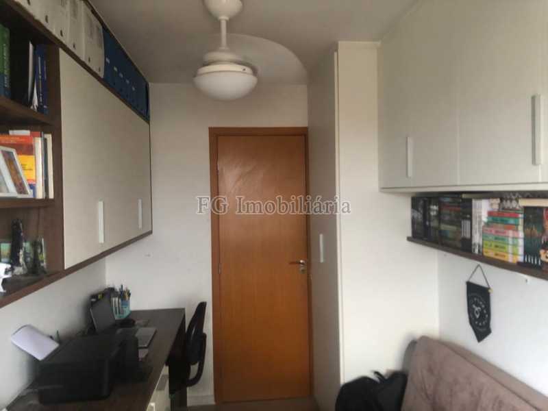 Apartamento à venda com 3 quartos, 83m² - Foto 22