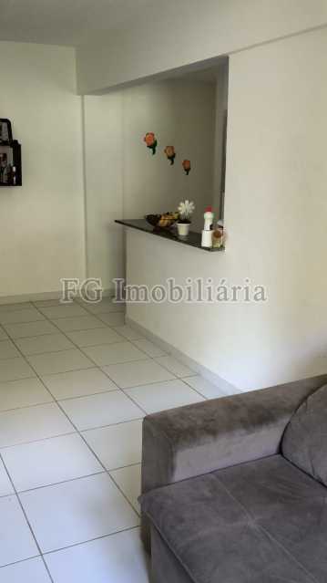 Apartamento à venda com 2 quartos, 50m² - Foto 6