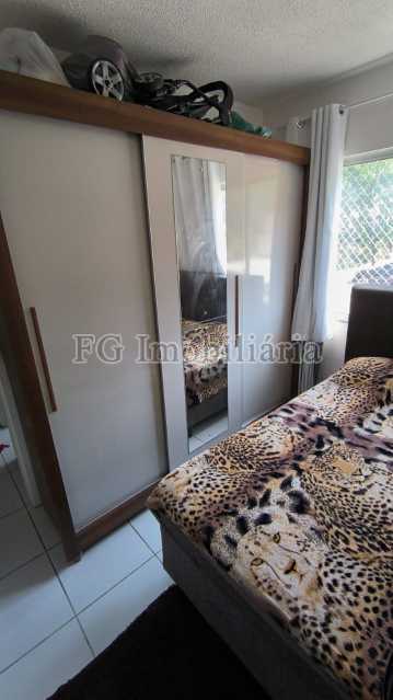 Apartamento à venda com 2 quartos, 50m² - Foto 7