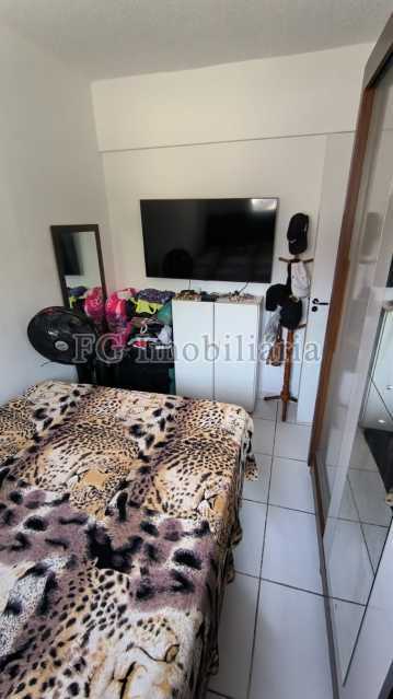 Apartamento à venda com 2 quartos, 50m² - Foto 9