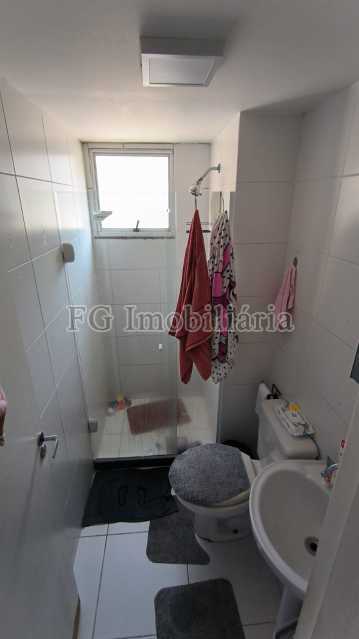 Apartamento à venda com 2 quartos, 50m² - Foto 10