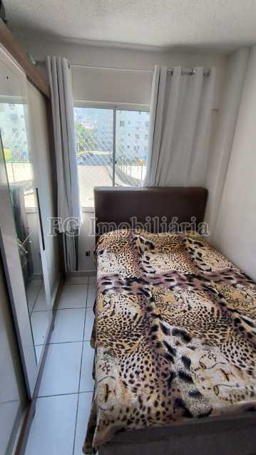 Apartamento à venda com 2 quartos, 50m² - Foto 11